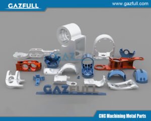 Custom CNC Machining Service Manufacturer And Supplier