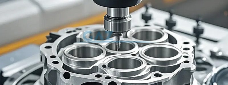 Custom CNC Machining Service Manufacturer And Supplier (1)