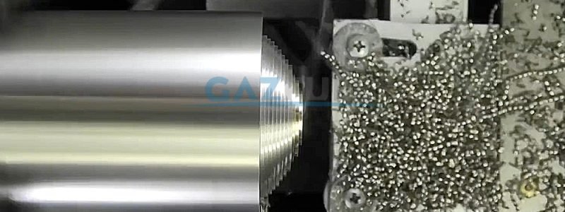 Custom CNC Machining Service Manufacturer And Supplier (11)