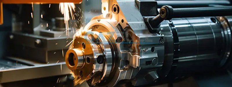 Custom CNC Machining Service Manufacturer And Supplier (2)