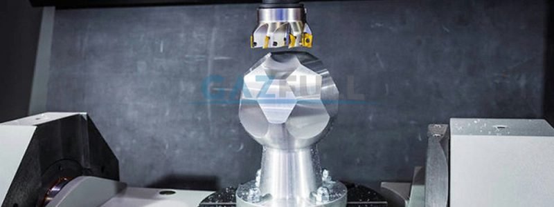 Custom CNC Machining Service Manufacturer And Supplier (21)