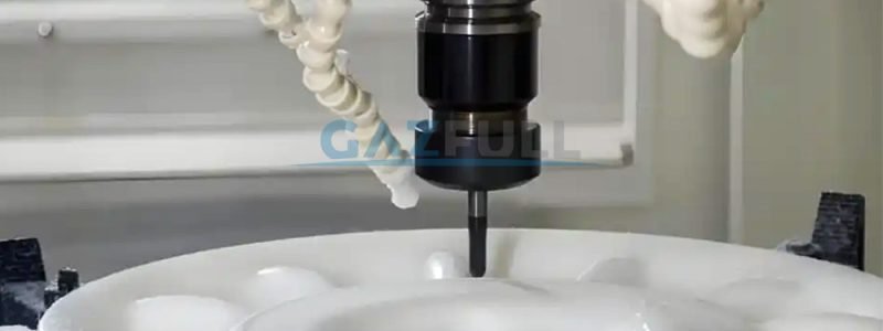 Custom CNC Machining Service Manufacturer And Supplier (29)