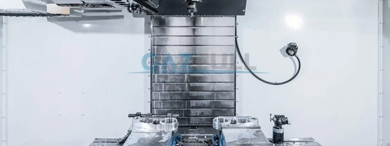 Custom CNC Machining Service Manufacturer And Supplier (33)