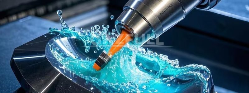 Custom CNC Machining Service Manufacturer And Supplier (34)