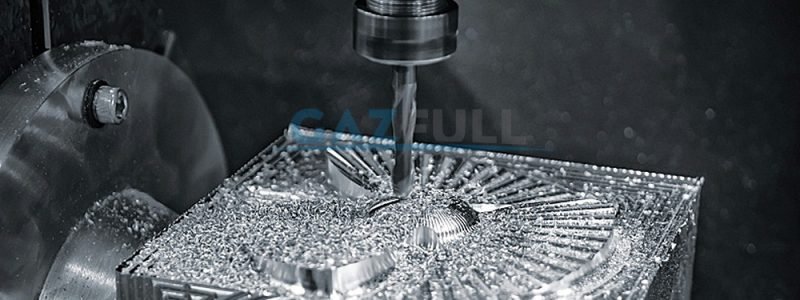 Custom CNC Machining Service Manufacturer And Supplier (51)