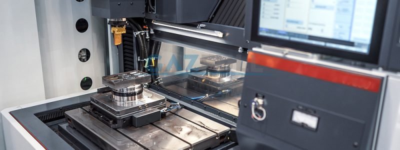 Custom CNC Machining Service Manufacturer And Supplier (55)