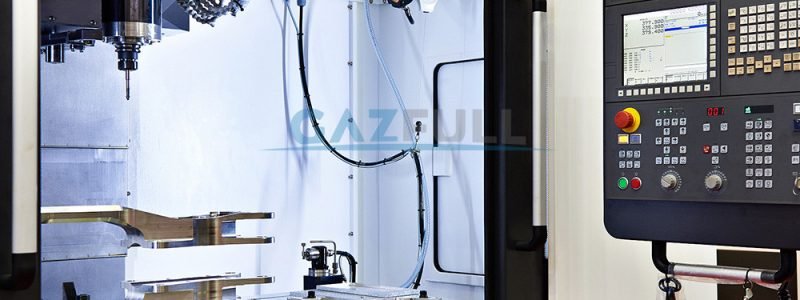 Custom CNC Machining Service Manufacturer And Supplier (58)