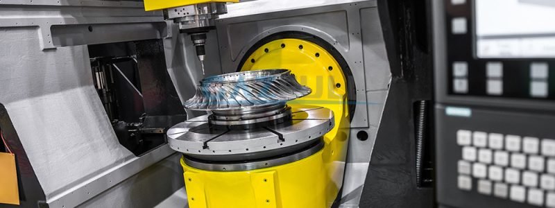 Custom CNC Machining Service Manufacturer And Supplier (61)