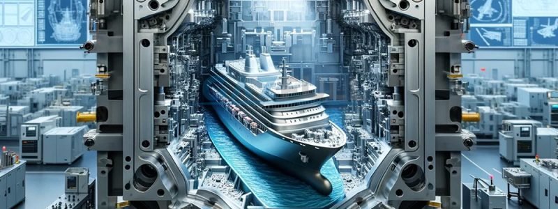 Custom CNC Machining Service Manufacturer And Supplier (62)