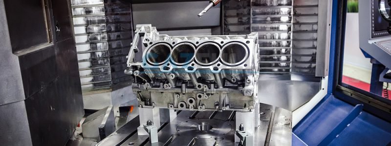 Custom CNC Machining Service Manufacturer And Supplier (64)