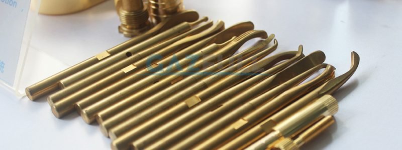 Custom CNC Machining Service Manufacturer And Supplier (69)