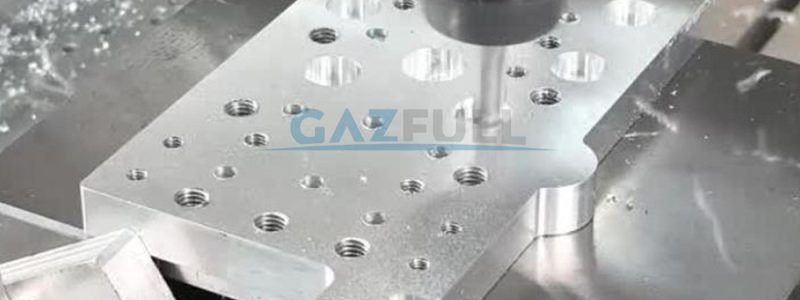 Custom CNC Machining Service Manufacturer And Supplier (7)