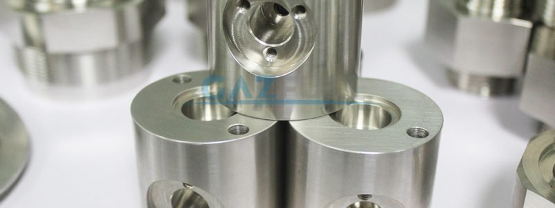 Custom CNC Machining Service Manufacturer And Supplier (71)