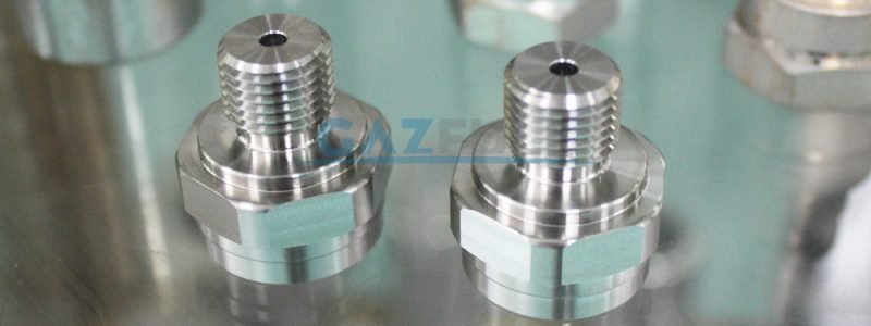 Custom CNC Machining Service Manufacturer And Supplier (73)