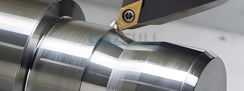 Custom CNC Machining Service Manufacturer And Supplier (9)