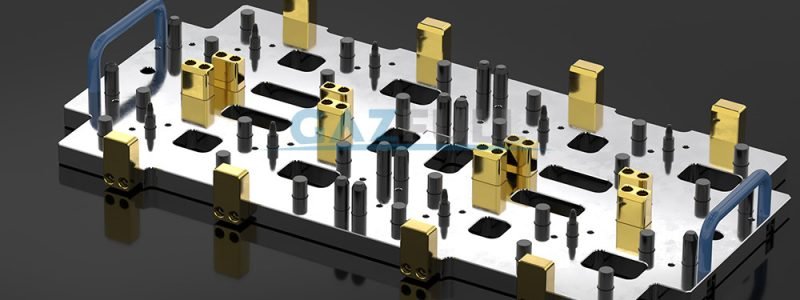 Custom CNC Machining Service Manufacturer And Supplier (95)