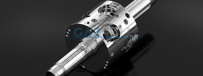 Custom CNC Machining Service Manufacturer And Supplier